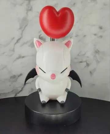 파이널 판타지 XIV 모그리 룸램프