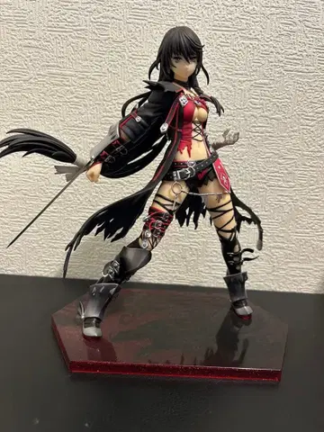 [ 상자 없음 ] 벨벳 테일즈 오브 베르세리아 1/8 스케일 피규어