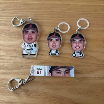 사무라이 재팬 시크릿 다이라 선수