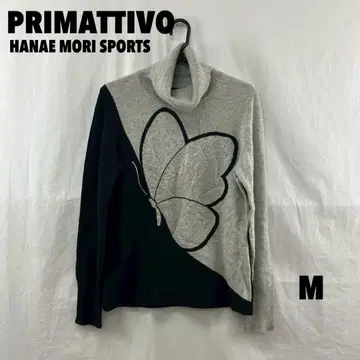 W0780S PRIMATTIVO 터틀넥 스웨터