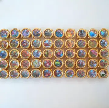 센타이 링 50 센타이 컴플리트 세트 넘버 원 센타이 고쥬우쟈