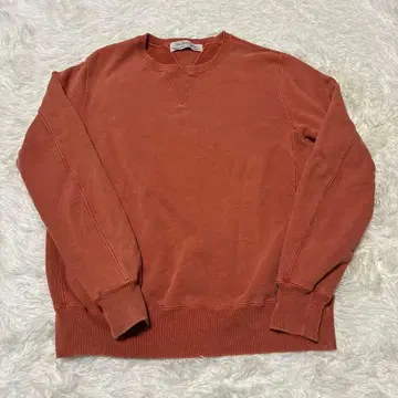 가격 인하 REMI RELIEF 맨투맨 M 레미 레리프