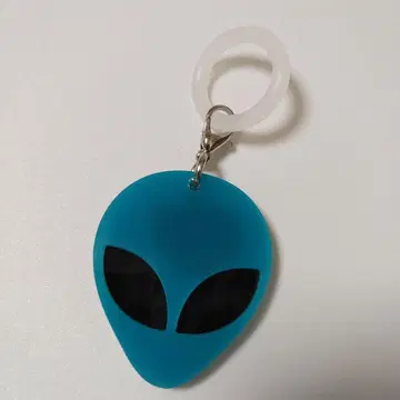 [ 419 ] 우주인 메지루시 액세서리 [ 블루 ]