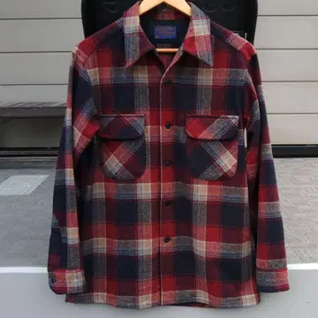 Pendleton 보드 셔츠