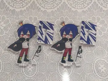 RC ZETA Alf alf 아크릴 스탠드