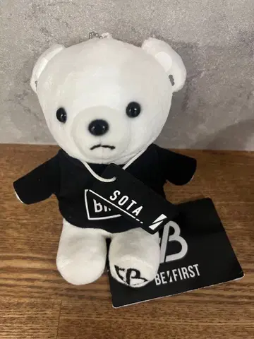 BE:FIRST 소우타