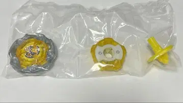 베이블레이드 X 위자드 로드 5-70 DB 미사용품