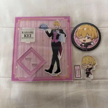 망각 배터리 요케이