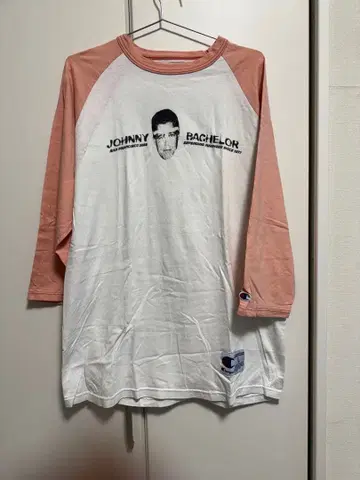 Champion Johnny Bachelor T셔츠 L 사이즈
