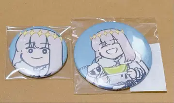 FGO 후지마루 리츠카는 모른다 장면 사진 매트 캔뱃지