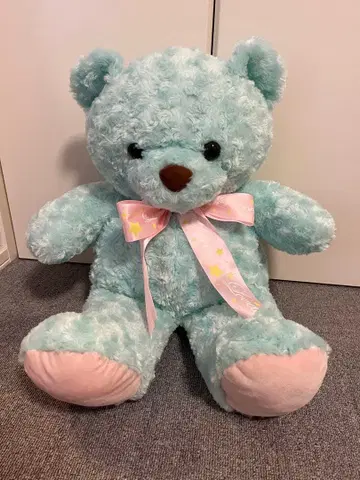 러블리 로즈 베어 스타라이트