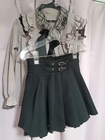 majoreuy 지뢰계 세트