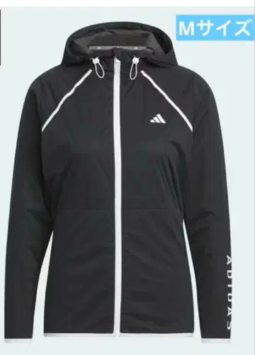 아디다스 WIND.RDY 방풍 발수 스트레치 자켓 퍼포먼스