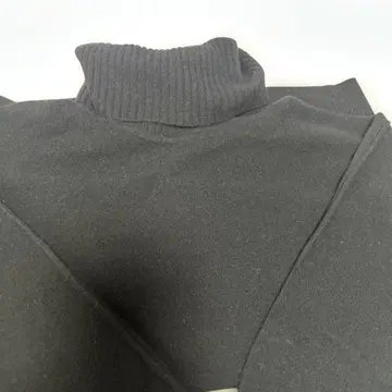 pas de calais 파드칼레 터틀 스웨터 36