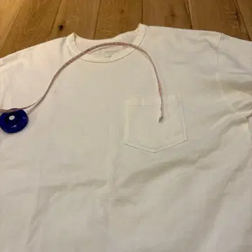 SOPHNET. 화이트 T셔츠 화이트 S 코튼 100