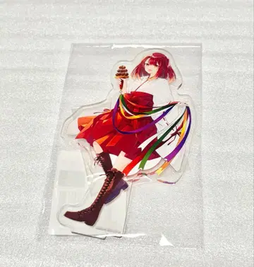 나를 먹고 싶어, 인간도 아닌 와타타베 아크릴 스탠드 샤비후