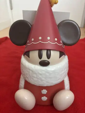 디즈니 리조트 크리스마스 2025 릴린린 마쉬멜로우