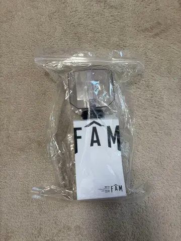 timelesz FAM 응원봉