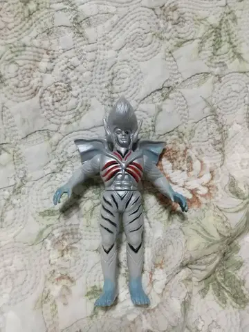 플래시맨 레이 원더 소프트 비닐 협의 가능