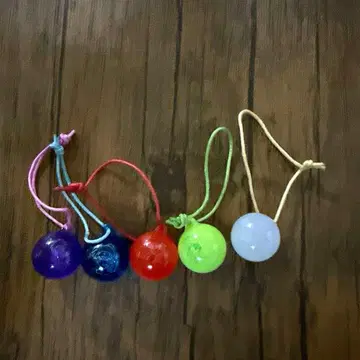 이누야샤 몽색구슬 마스코트