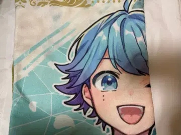 이레이스 -hotoke- 호토케 픽처 타월 료고쿠