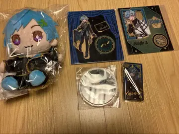 KnightA 기사A 마히토군 마히토 봉제 인형 아크릴 스탠드