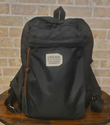 프레드릭 패커스 백팩