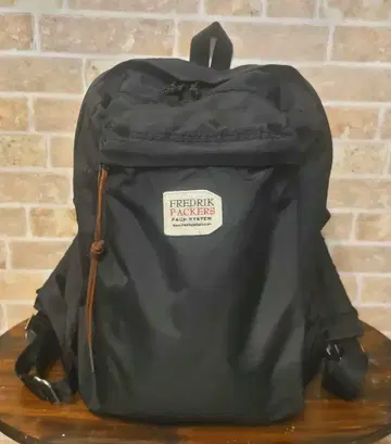 프레드릭 패커스 백팩