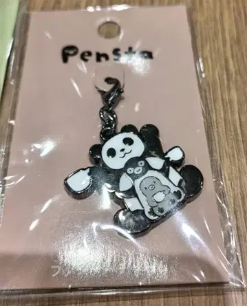 우에노 한정판 Suica 펭귄 지퍼 참