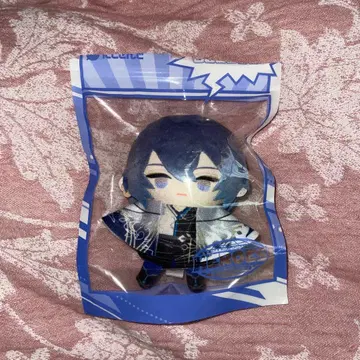 니지산지 코야나기 로우 니지퍼펫