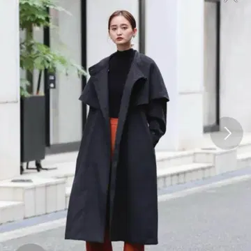 센스 오브 플레이스 코트