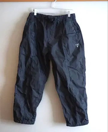 South2 West8 Belted C.S.Pant