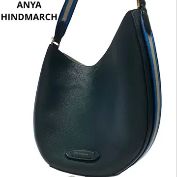 안야 힌드마치 나스트로 호보 숄더 원숄더 백 스몰