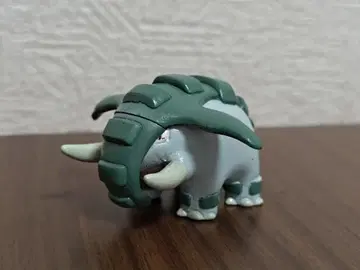 몬코레 돈판 포켓몬 초기 피규어 Donphan