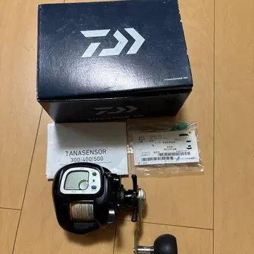 DAIWA 17 타나센서 300