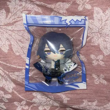 니지산지 코야나기 로우 니지 파펫