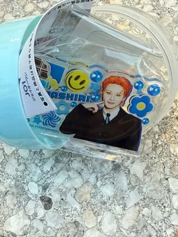 JO1 카와시리 렌, 이거 봐!