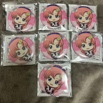 기동전사 건담 SEEDFREEDOM 최애 여행 라크스 클라인