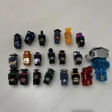 고즈믹 스위치 40 아스트로 스위치 모음 DX 가면라이더 포제