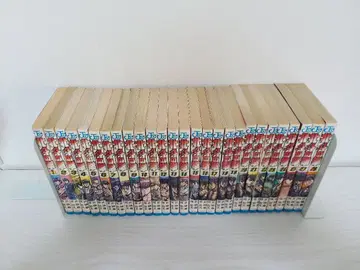 북두의 권 전 27권 초판