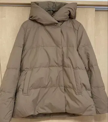 오페크 도트 클립 아우터