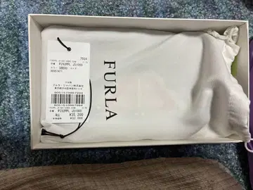 [훌라] 지갑 PAPILLON XL ZIP AROUND 여성용