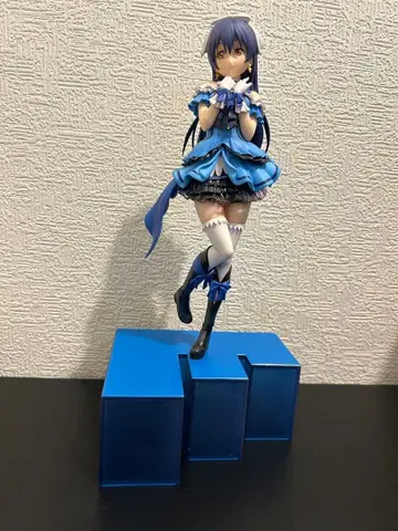 [ 상자 없음 ] 소노다 우미 러브 라이브 1/8 스케일 피규어