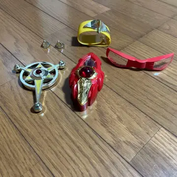 울트라 형제 변신 아이템 세트