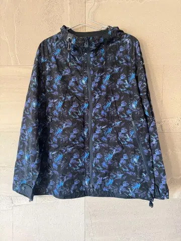 WHITE MOUNTAINEERING 나일론 자켓