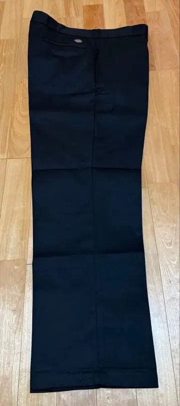 Dickies 874 블랙 W38L30