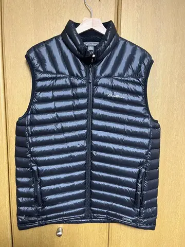 Eddie Bauer 구스 다운 베스트 EB900 에디 바우어
