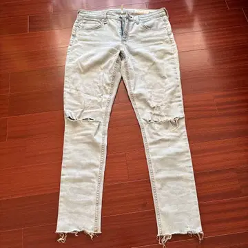 rag&bone 래그앤본 앵클 스키니