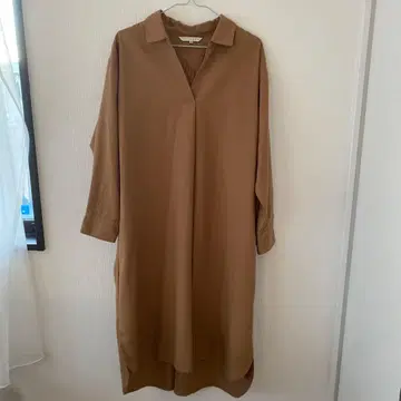 릴라시크의 롱 원피스