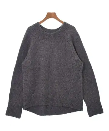 RIVE DROITE 니트 스웨터 여성용